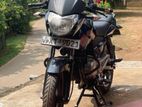 Bajaj Pulsar 135 2012