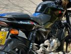 Bajaj Pulsar 135 2012