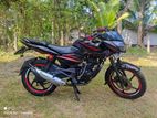 Bajaj Pulsar 135 2012