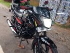 Bajaj Pulsar 135 2012