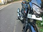 Bajaj Pulsar 135 2012