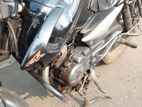Bajaj Pulsar 135 2012