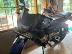 Bajaj Pulsar 135 2012
