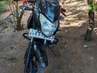 Bajaj Pulsar 135 2012