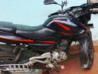 Bajaj Pulsar 135 2012