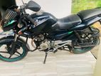 Bajaj Pulsar 135 2012