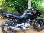Bajaj Pulsar 135 2012