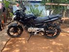 Bajaj Pulsar 135 2012