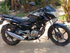 Bajaj Pulsar 135 2012