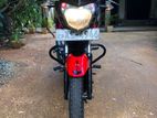 Bajaj Pulsar 135 2012