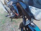 Bajaj Pulsar 135 2012