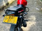 Bajaj Pulsar 135 2013