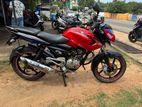 Bajaj Pulsar 135 2012