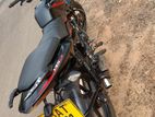 Bajaj Pulsar 135 2013