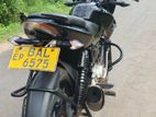 Bajaj Pulsar 135 2013