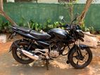 Bajaj Pulsar 135 2013