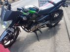 Bajaj Pulsar 135 2013