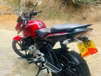 Bajaj Pulsar 135 2013