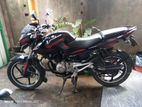 Bajaj Pulsar 135 2013
