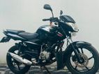 Bajaj Pulsar 135 2013