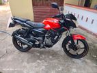 Bajaj Pulsar 135 2013