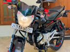 Bajaj Pulsar 135 2013