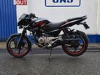 Bajaj Pulsar 135 2013