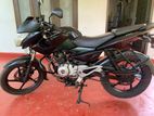 Bajaj Pulsar 135 2013