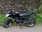 Bajaj Pulsar 135 2013