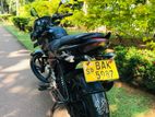 Bajaj Pulsar 135 2013