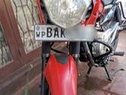 Bajaj Pulsar 135 2013