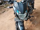 Bajaj Pulsar 135 2013