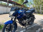 Bajaj Pulsar 135 2013