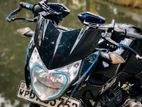 Bajaj Pulsar 135 2013