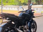 Bajaj Pulsar 135 2013