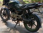 Bajaj Pulsar 135 2013