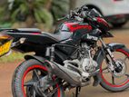 Bajaj Pulsar 135 2013