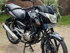 Bajaj Pulsar 135 2013