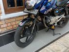 Bajaj Pulsar 135 2013