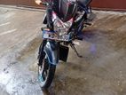 Bajaj Pulsar 135 2013