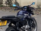 Bajaj Pulsar 135 2013