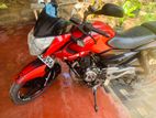 Bajaj Pulsar 135 2013