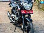 Bajaj Pulsar 135 2013