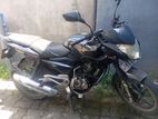 Bajaj Pulsar 135 2013
