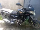 Bajaj Pulsar 135 2013