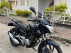 Bajaj Pulsar 135 2013