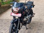 Bajaj Pulsar 135 2013
