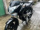 Bajaj Pulsar 135 2013