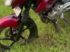 Bajaj Pulsar 135 2013