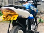 Bajaj Pulsar 135 2013